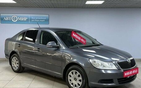 Skoda Octavia, 2011 год, 649 000 рублей, 3 фотография