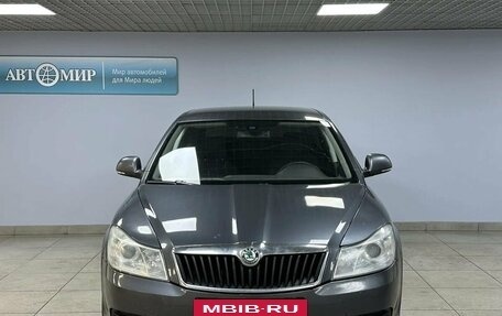 Skoda Octavia, 2011 год, 649 000 рублей, 2 фотография