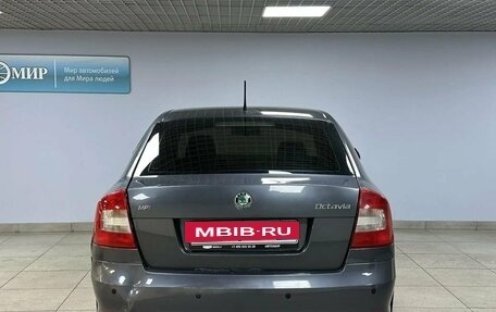 Skoda Octavia, 2011 год, 649 000 рублей, 6 фотография