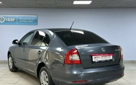 Skoda Octavia, 2011 год, 649 000 рублей, 7 фотография
