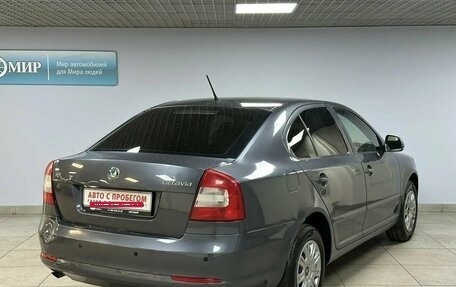 Skoda Octavia, 2011 год, 649 000 рублей, 5 фотография