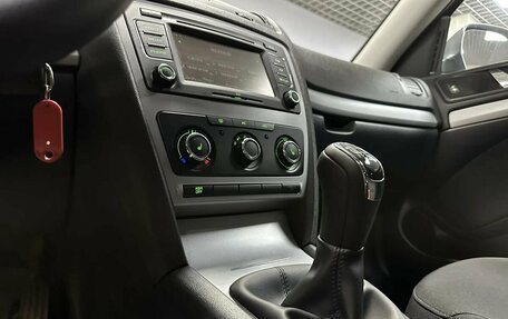 Skoda Octavia, 2011 год, 649 000 рублей, 16 фотография