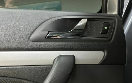 Skoda Octavia, 2011 год, 649 000 рублей, 18 фотография