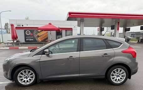 Ford Focus III, 2014 год, 1 100 000 рублей, 8 фотография
