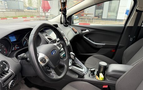 Ford Focus III, 2014 год, 1 100 000 рублей, 9 фотография