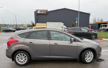 Ford Focus III, 2014 год, 1 100 000 рублей, 6 фотография