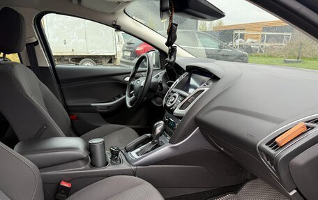 Ford Focus III, 2014 год, 1 100 000 рублей, 11 фотография