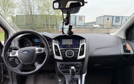Ford Focus III, 2014 год, 1 100 000 рублей, 12 фотография