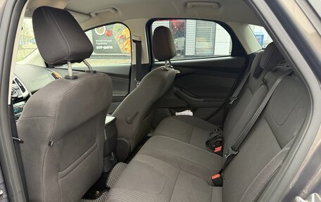 Ford Focus III, 2014 год, 1 100 000 рублей, 13 фотография