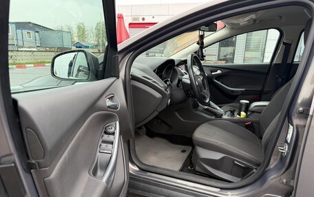 Ford Focus III, 2014 год, 1 100 000 рублей, 10 фотография