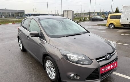 Ford Focus III, 2014 год, 1 100 000 рублей, 5 фотография