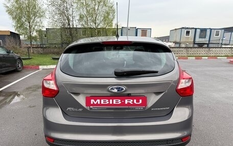 Ford Focus III, 2014 год, 1 100 000 рублей, 7 фотография