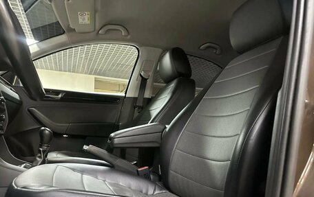 Skoda Rapid I, 2017 год, 1 166 000 рублей, 11 фотография