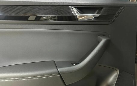 Skoda Rapid I, 2017 год, 1 166 000 рублей, 23 фотография