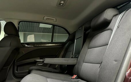 Skoda Superb III рестайлинг, 2012 год, 1 400 000 рублей, 11 фотография