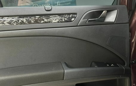 Skoda Superb III рестайлинг, 2012 год, 1 400 000 рублей, 24 фотография