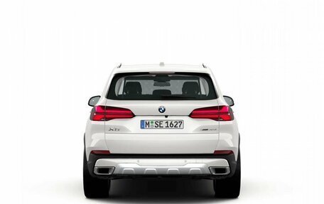 BMW X5, 2025 год, 14 000 000 рублей, 8 фотография