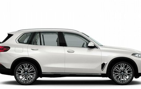 BMW X5, 2025 год, 14 000 000 рублей, 7 фотография