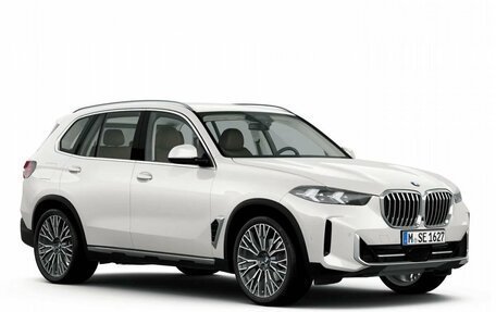 BMW X5, 2025 год, 14 000 000 рублей, 2 фотография