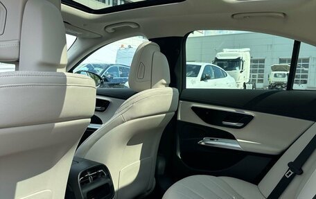 Mercedes-Benz E-Класс, 2024 год, 6 700 000 рублей, 3 фотография
