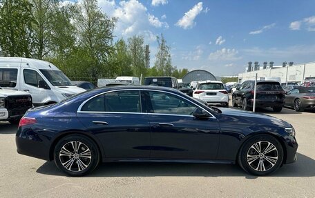 Mercedes-Benz E-Класс, 2024 год, 6 700 000 рублей, 6 фотография
