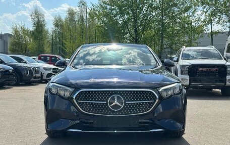 Mercedes-Benz E-Класс, 2024 год, 6 700 000 рублей, 4 фотография
