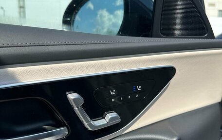 Mercedes-Benz E-Класс, 2024 год, 6 700 000 рублей, 13 фотография