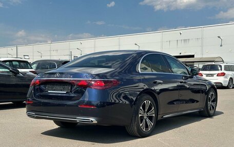 Mercedes-Benz E-Класс, 2024 год, 6 700 000 рублей, 7 фотография
