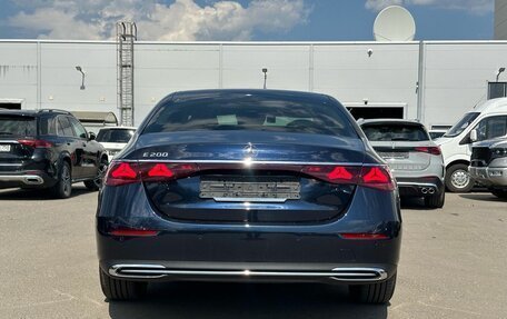 Mercedes-Benz E-Класс, 2024 год, 6 700 000 рублей, 8 фотография