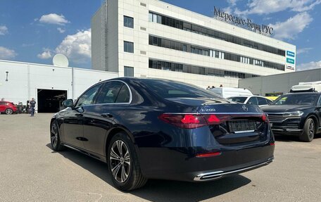 Mercedes-Benz E-Класс, 2024 год, 6 700 000 рублей, 9 фотография