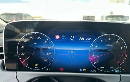 Mercedes-Benz E-Класс, 2024 год, 6 700 000 рублей, 17 фотография