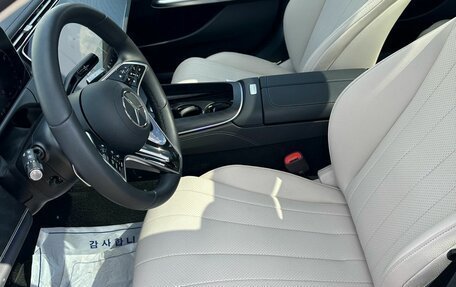 Mercedes-Benz E-Класс, 2024 год, 6 700 000 рублей, 14 фотография