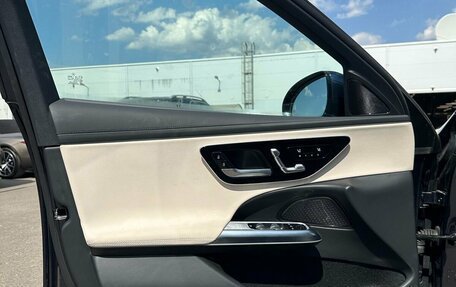 Mercedes-Benz E-Класс, 2024 год, 6 700 000 рублей, 12 фотография
