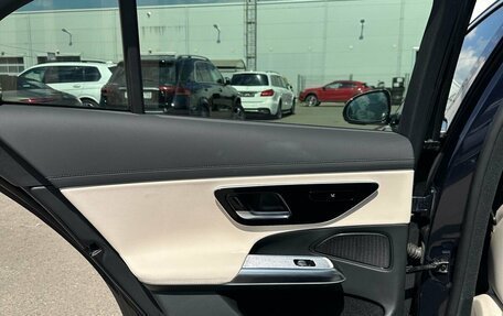 Mercedes-Benz E-Класс, 2024 год, 6 700 000 рублей, 20 фотография