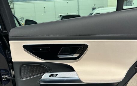 Mercedes-Benz E-Класс, 2024 год, 6 700 000 рублей, 22 фотография