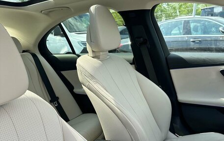 Mercedes-Benz E-Класс, 2024 год, 6 700 000 рублей, 24 фотография