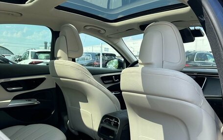 Mercedes-Benz E-Класс, 2024 год, 6 700 000 рублей, 21 фотография