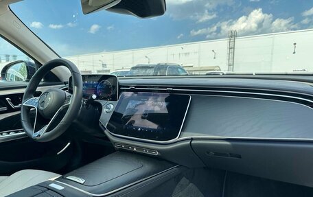 Mercedes-Benz E-Класс, 2024 год, 6 700 000 рублей, 25 фотография