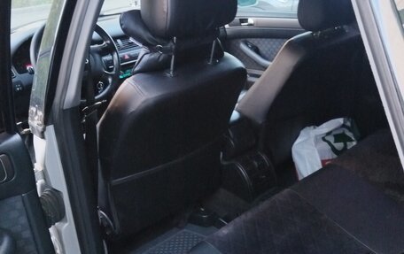 Audi A6, 2001 год, 650 000 рублей, 4 фотография