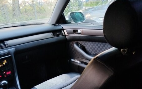 Audi A6, 2001 год, 650 000 рублей, 5 фотография
