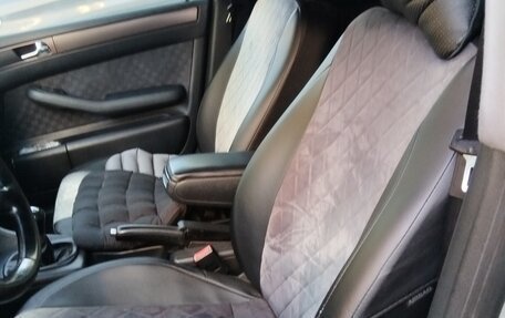 Audi A6, 2001 год, 650 000 рублей, 12 фотография