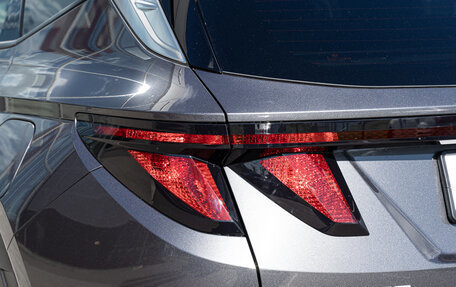 Hyundai Tucson, 2025 год, 4 840 000 рублей, 12 фотография
