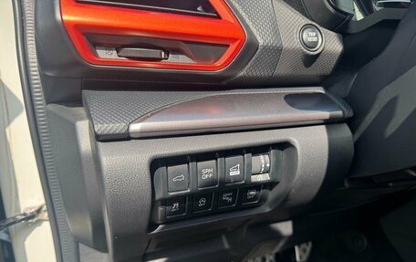 Subaru Forester, 2021 год, 3 600 000 рублей, 9 фотография