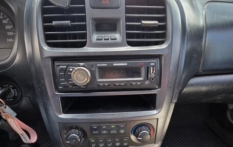 Hyundai Sonata IV рестайлинг, 2005 год, 455 000 рублей, 7 фотография