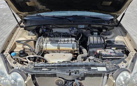 Hyundai Sonata IV рестайлинг, 2005 год, 455 000 рублей, 9 фотография