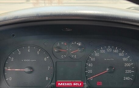 Hyundai Sonata IV рестайлинг, 2005 год, 455 000 рублей, 5 фотография