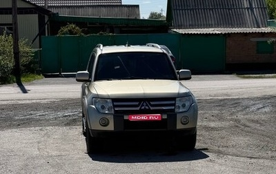 Mitsubishi Pajero IV, 2007 год, 1 550 000 рублей, 1 фотография