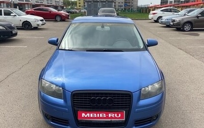 Audi A3, 2005 год, 650 000 рублей, 1 фотография