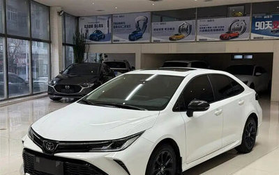 Toyota Corolla, 2022 год, 1 380 013 рублей, 1 фотография