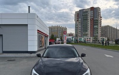 Infiniti Q50 I рестайлинг, 2017 год, 2 200 000 рублей, 1 фотография